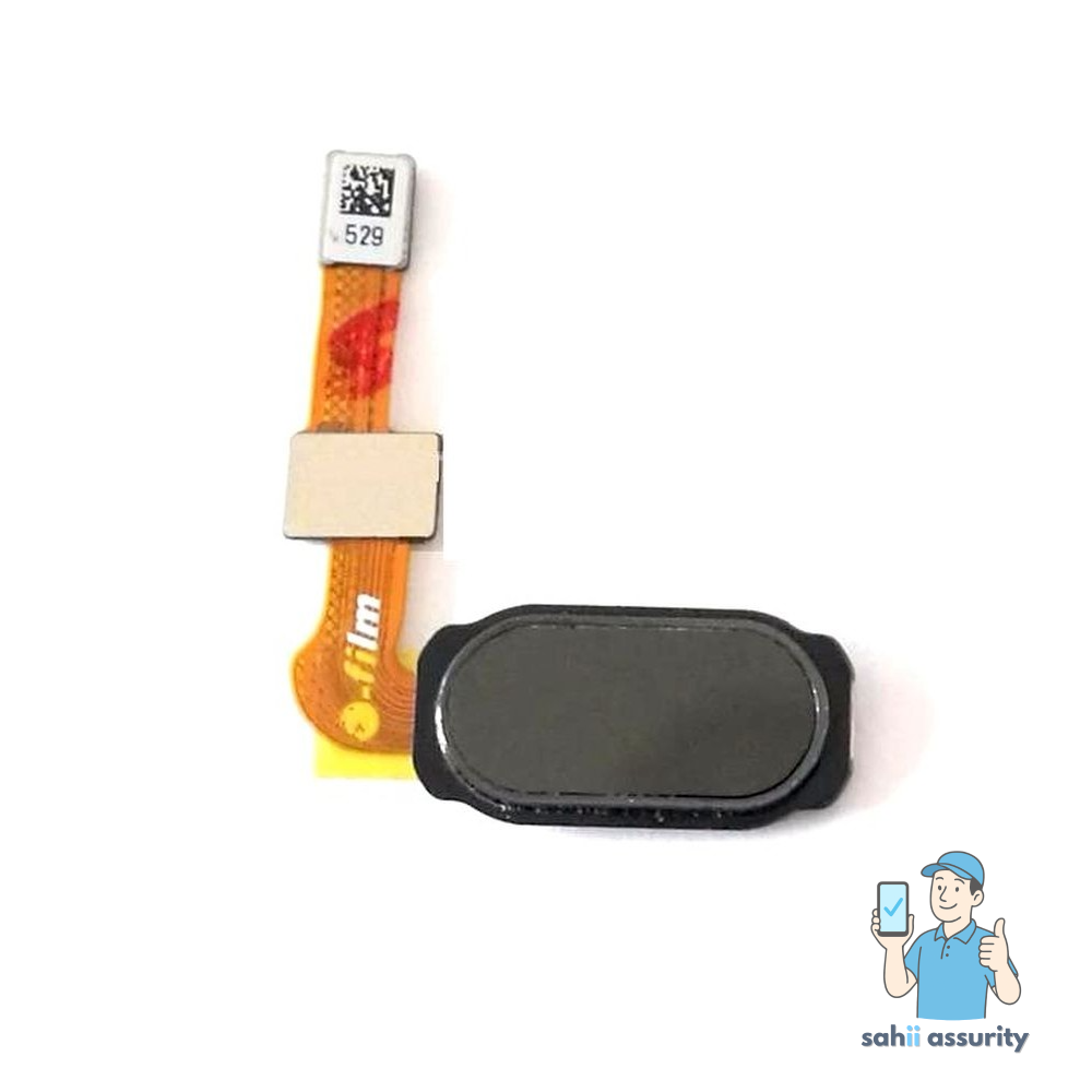 Home Button Flex Cable Only for Vivo X9s